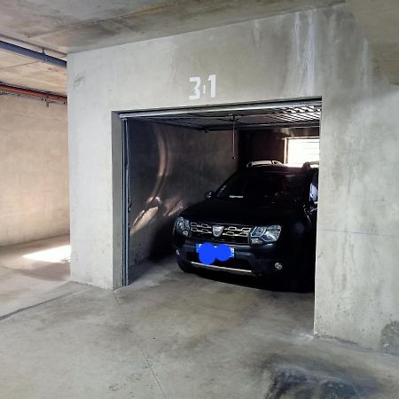 Casa Maya Quartier Des Pecheurs Terre Sainte Avec Garage Box Dış mekan fotoğraf