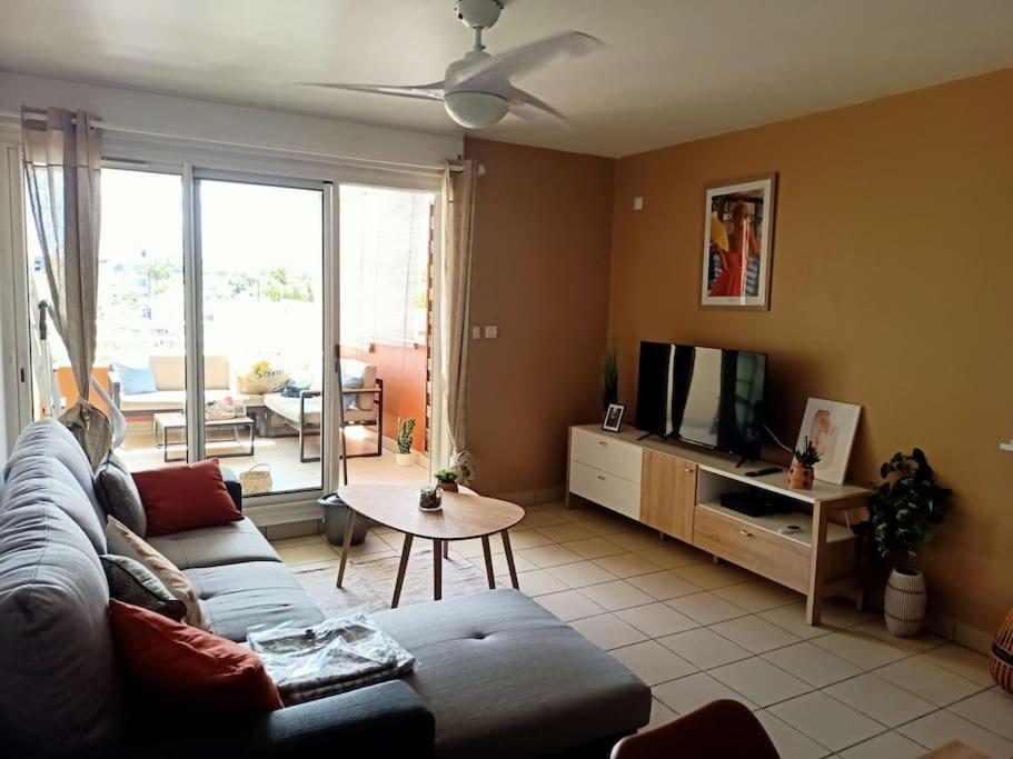 Casa Maya Quartier Des Pecheurs Terre Sainte Avec Garage Box Dış mekan fotoğraf
