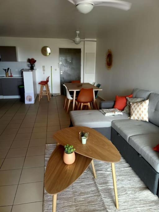 Casa Maya Quartier Des Pecheurs Terre Sainte Avec Garage Box Dış mekan fotoğraf