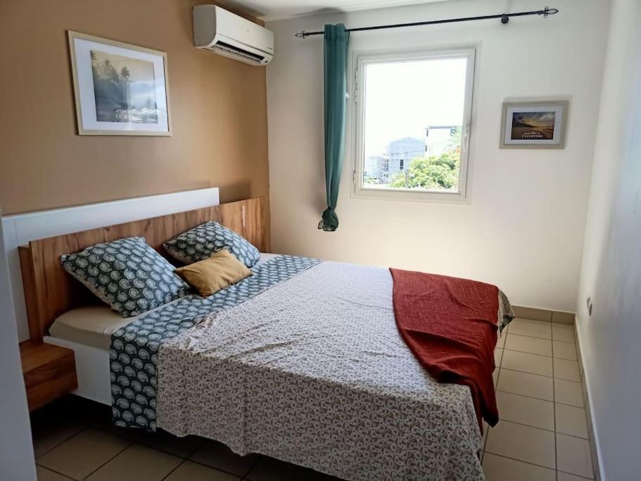 Casa Maya Quartier Des Pecheurs Terre Sainte Avec Garage Box Dış mekan fotoğraf