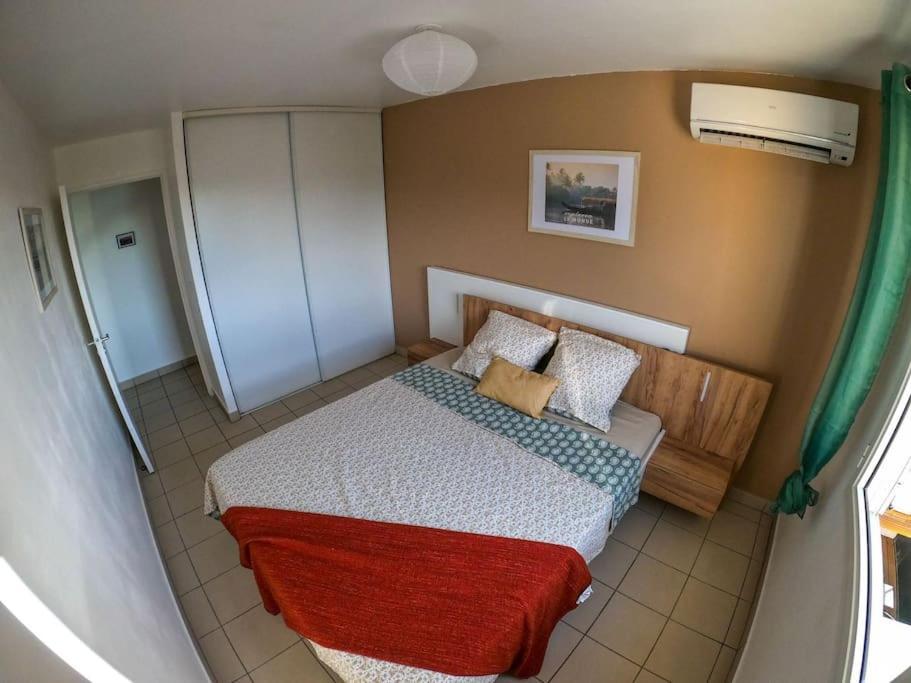 Casa Maya Quartier Des Pecheurs Terre Sainte Avec Garage Box Dış mekan fotoğraf