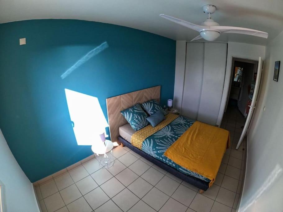 Casa Maya Quartier Des Pecheurs Terre Sainte Avec Garage Box Dış mekan fotoğraf