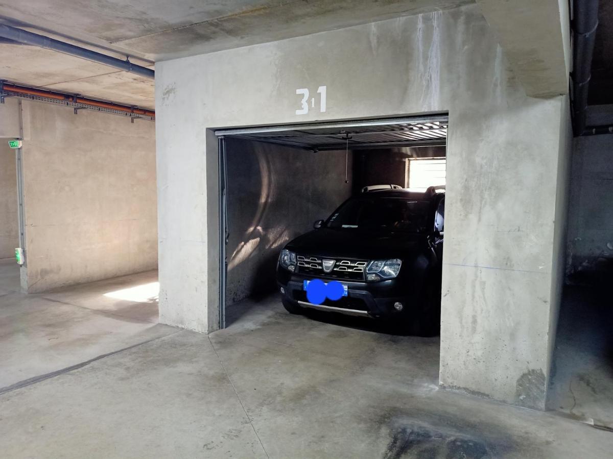 Casa Maya Quartier Des Pecheurs Terre Sainte Avec Garage Box Dış mekan fotoğraf
