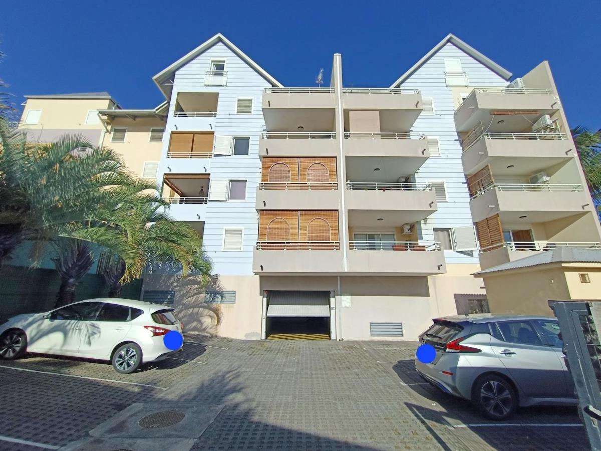 Casa Maya Quartier Des Pecheurs Terre Sainte Avec Garage Box Dış mekan fotoğraf